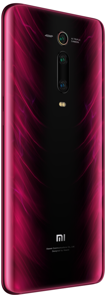 Xiaomi Mi 9T