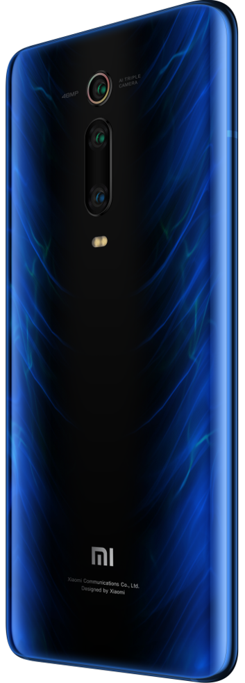 Xiaomi Mi 9T
