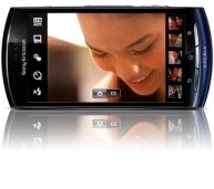 Xperia neo