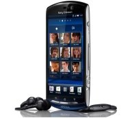 Xperia neo