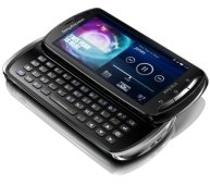 Xperia pro