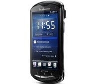 Xperia pro