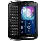 Xperia pro