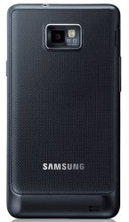 Samsung Galaxy S II