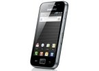 Samsung Galaxy Ace
