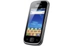Samsung Galaxy Gio
