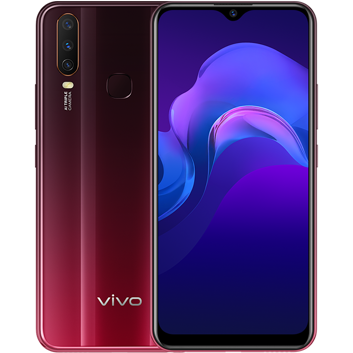 Vivo Y12