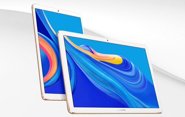 Huawei MediaPad M6