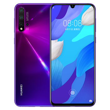 Huawei Nova 5 Pro