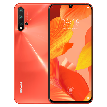 Huawei Nova 5 Pro