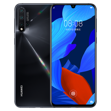 Huawei Nova 5 Pro