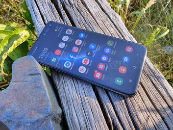 Samsung Galaxy S10e