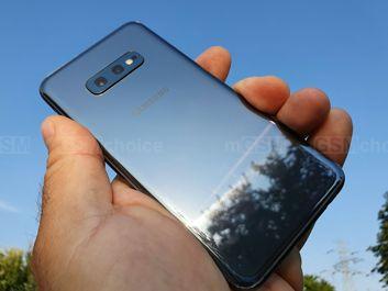 Samsung Galaxy S10e