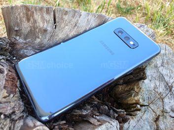 Samsung Galaxy S10e