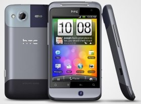 HTC Salsa