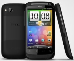 HTC Desire S HTC Desire S