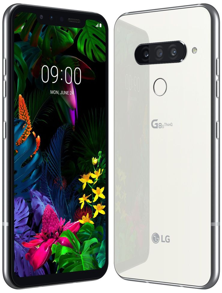 LG G8S ThinQ