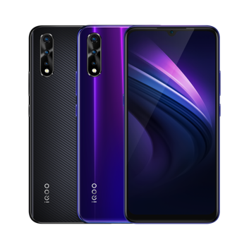 Vivo iQOO Neo