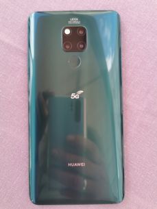 Huawei Mate 20 X 5G