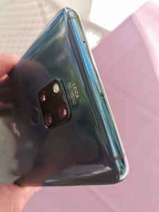 Huawei Mate 20 X 5G