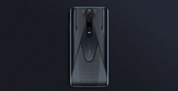 Redmi K20 Pro Avengers Limited Edition