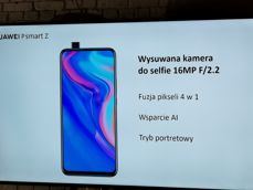 Huawei P Smart Z - specyfikacja