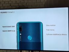 Huawei P Smart Z - specyfikacja
