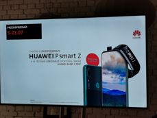 Huawei P Smart Z - specyfikacja