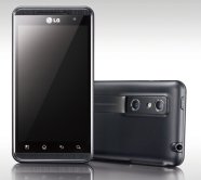 LG Optimus 3D