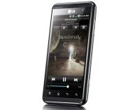 LG Optimus 3D