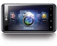 LG Optimus 3D