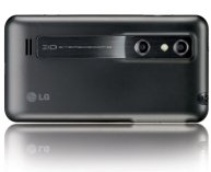 LG Optimus 3D
