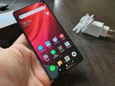 Xiaomi Mi 9T