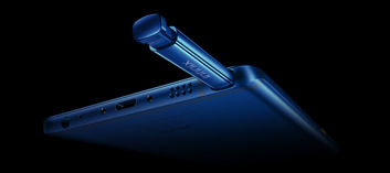 Infinix Note 6