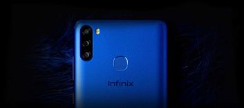 Infinix Note 6