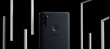 Infinix Note 6
