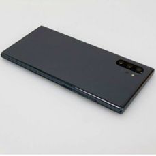Samsung Galaxy Note10+ w FCC