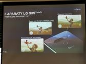 LG G8S Thinq - prezentacja