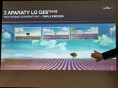 LG G8S Thinq - prezentacja