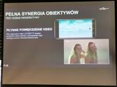 LG G8S Thinq - prezentacja