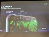 LG G8S Thinq - prezentacja