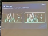 LG G8S Thinq - prezentacja