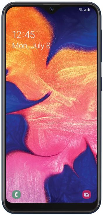 Samsung Galaxy A10e Samsung Galaxy A10e