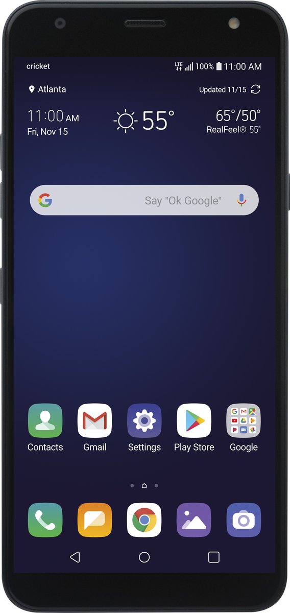LG Harmony 3