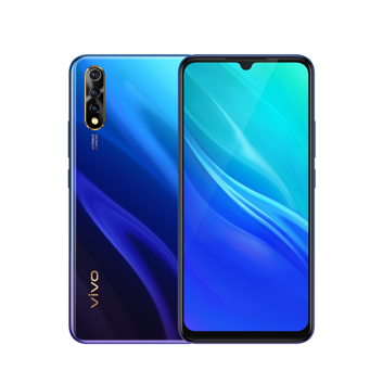 Vivo Y7s