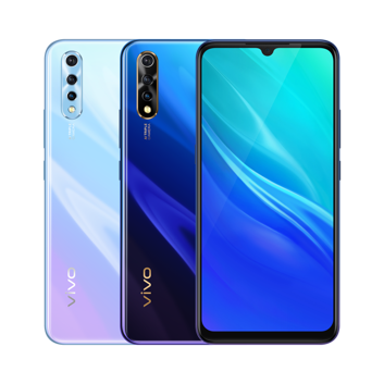 Vivo Y7s