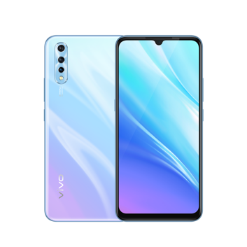 Vivo Y7s
