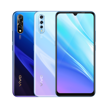 Vivo Y7s