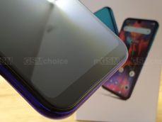 myPhone Pocket Pro - detale konstrukcji