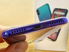 myPhone Pocket Pro - detale konstrukcji